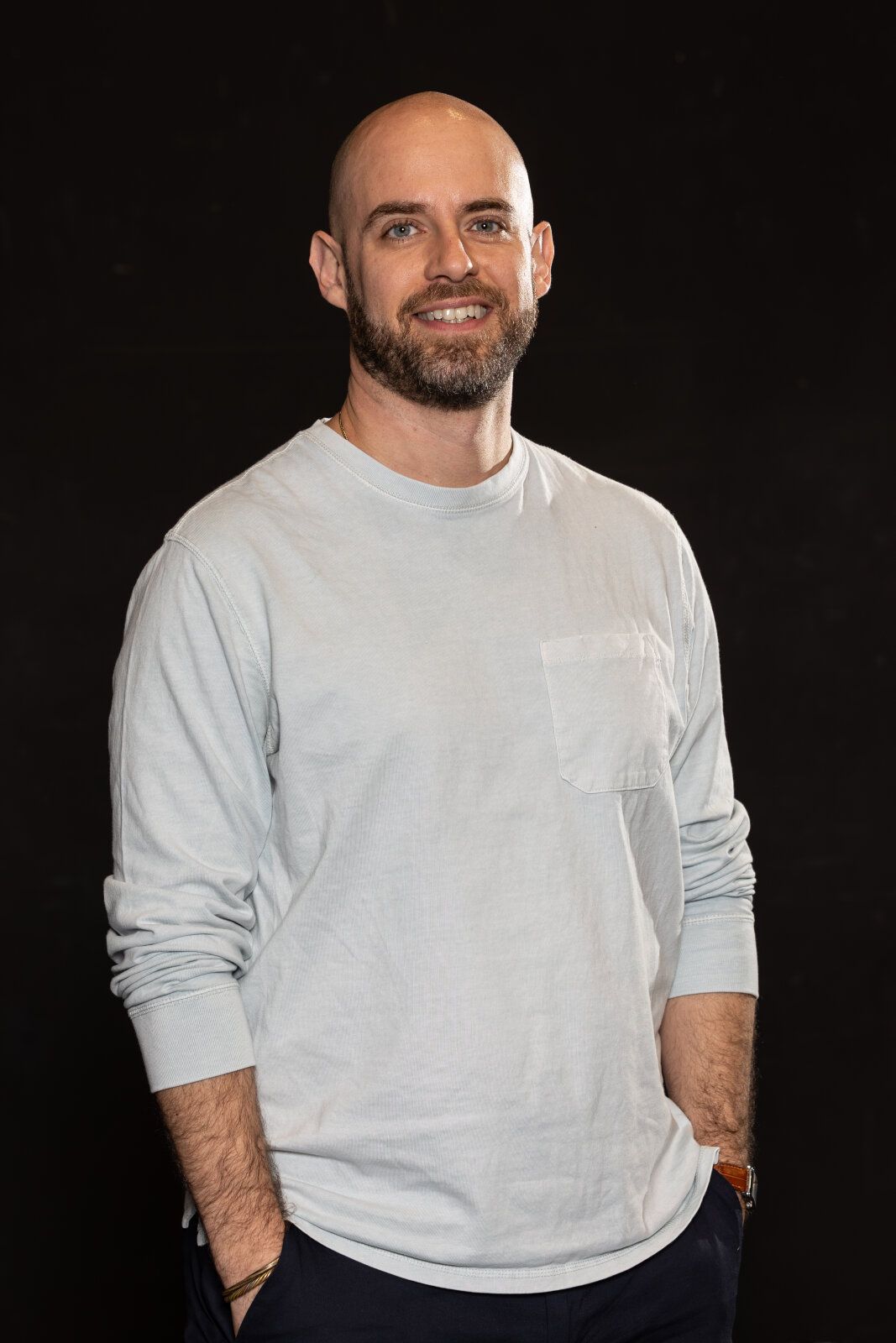 First image from Laracon AU 2024 - Joe Tannenbaum